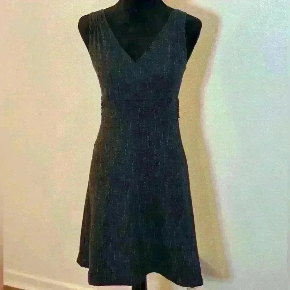 Eddie Bauer Tank Dress